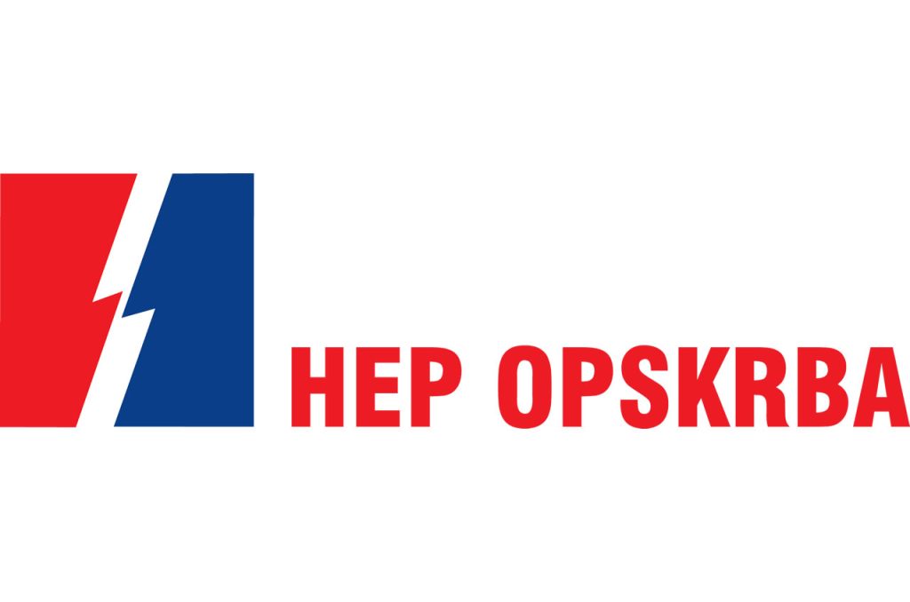 HEP opskrba