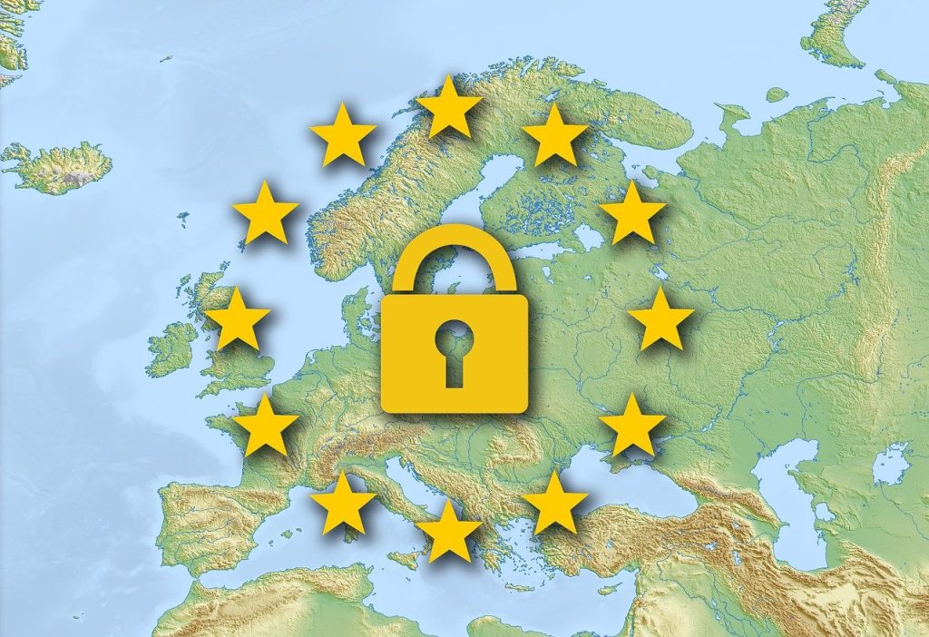 GDPR Europe